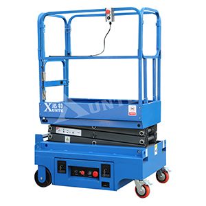 什么場景選擇移動式登車橋？使用移動式登車橋的優(yōu)勢